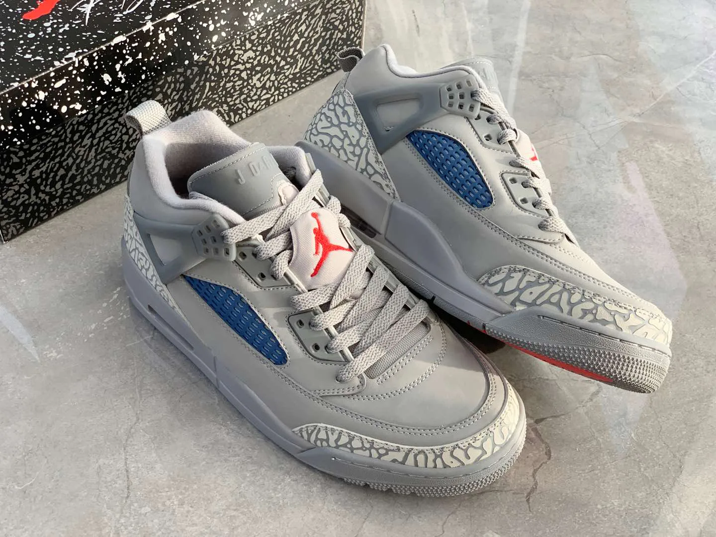 Кроссовки Мужские Air Jordan 1926