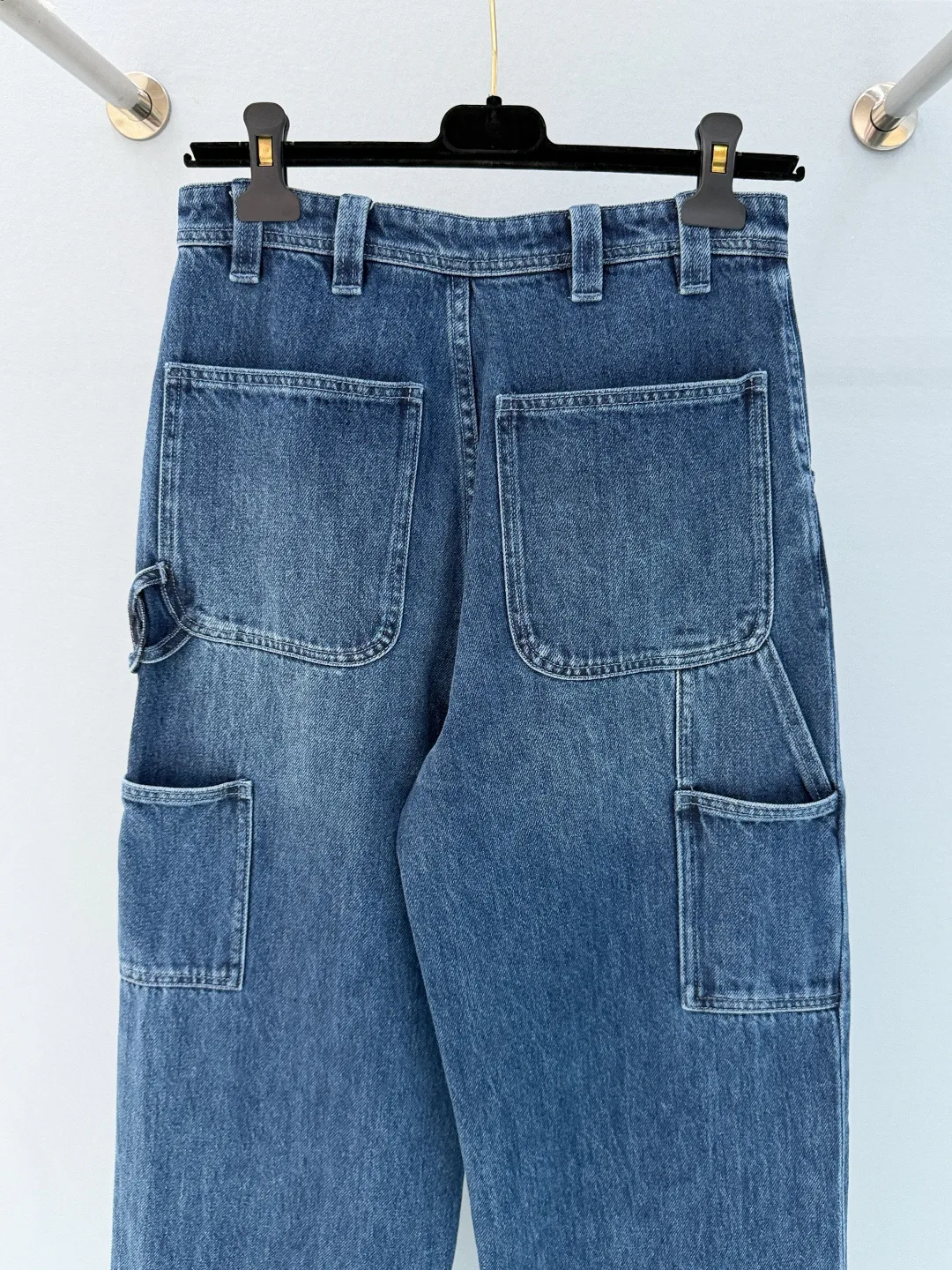 Джинсы Женские Chanel 10275176