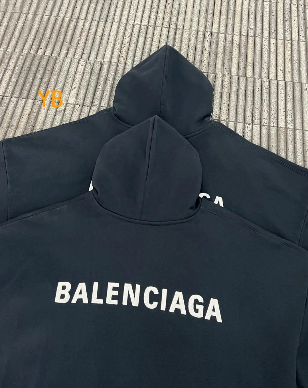 Свитшоты И Худи Женские Balenciaga 412880