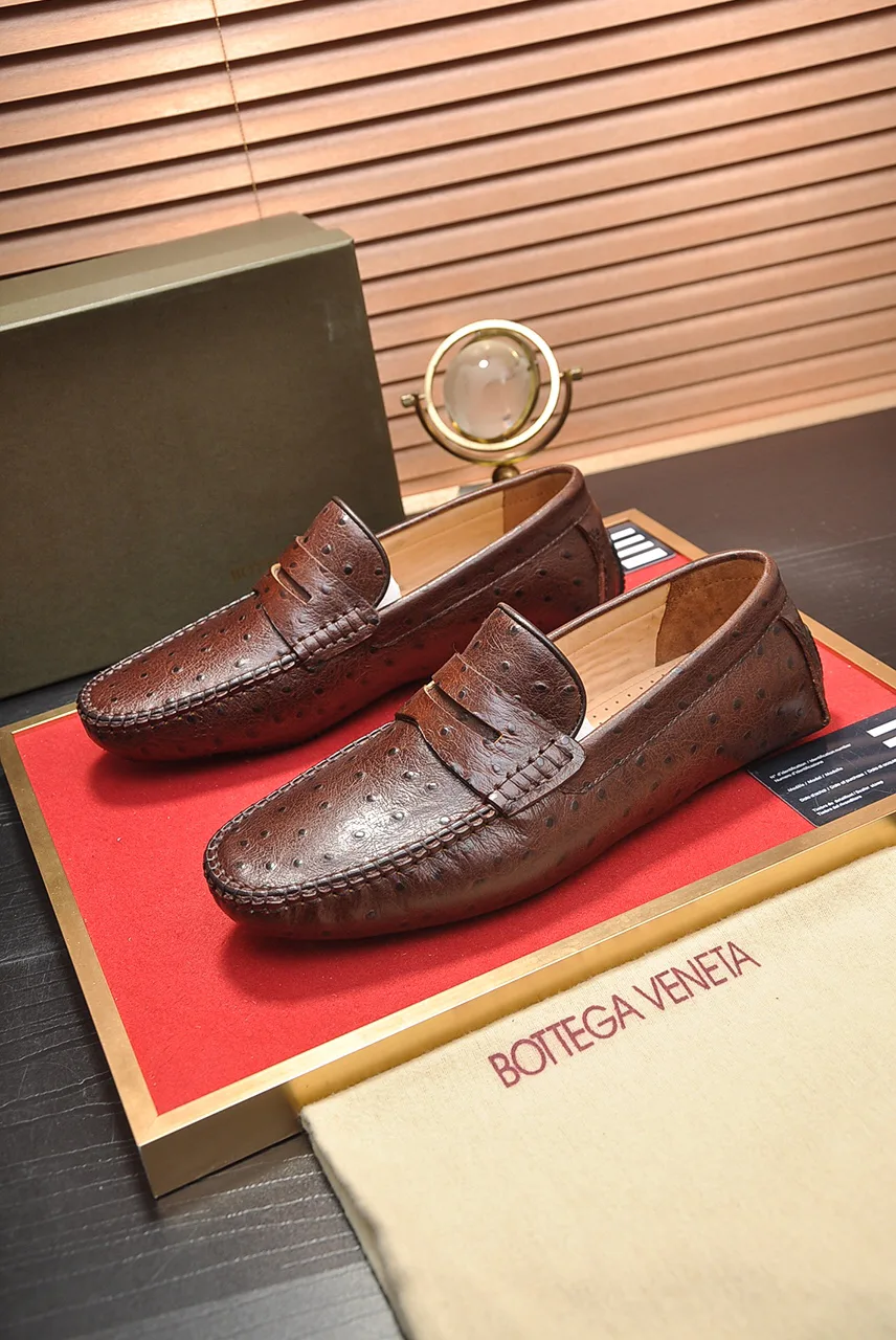 Лоферы И Туфли Мужские Bottega Veneta 18262202