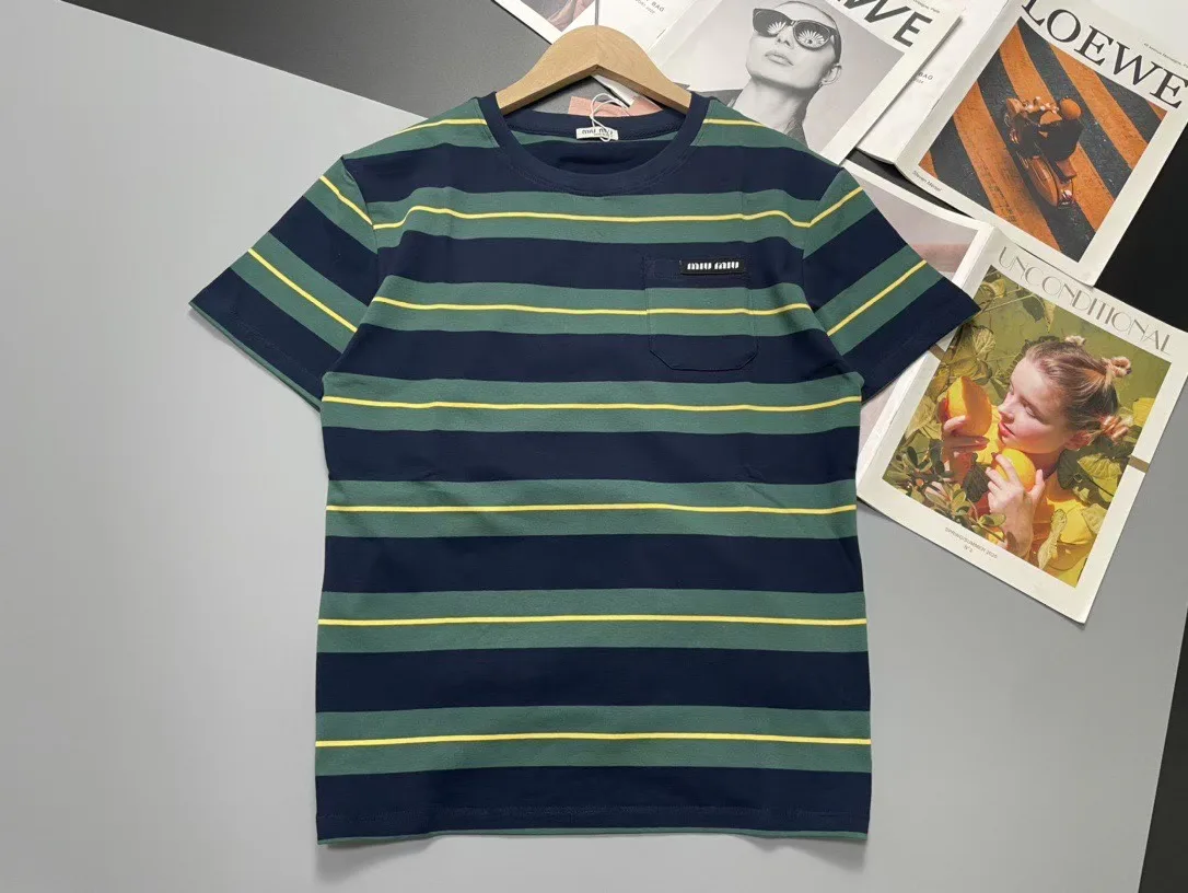 Футболки Женские Miu Miu 1002993