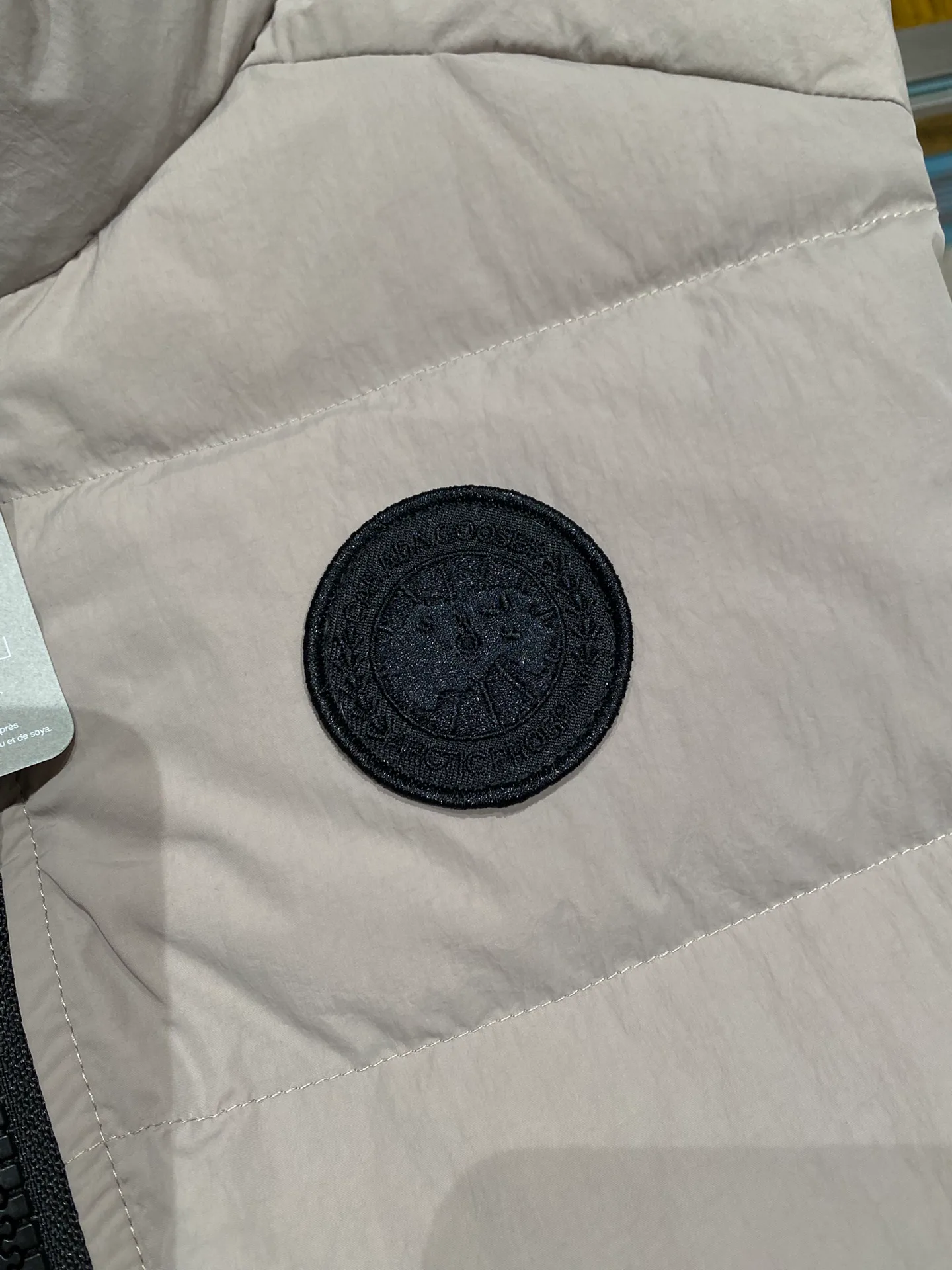 Жилеты Мужские Canada Goose 608681
