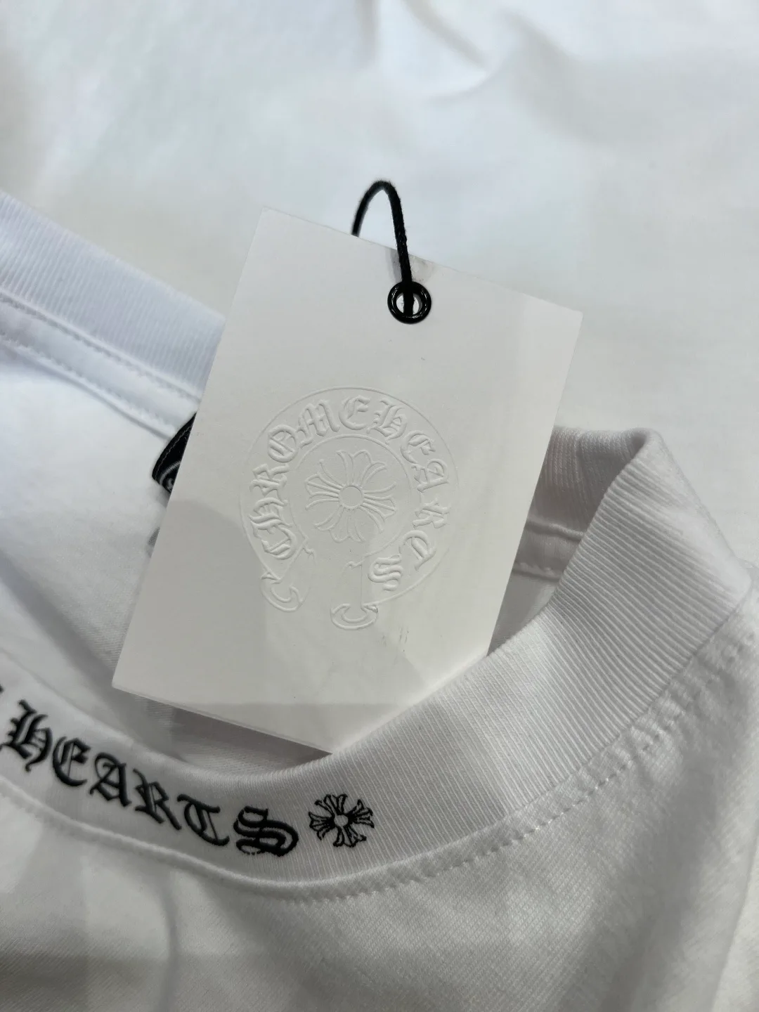 Футболки Мужские Chrome Hearts 10268203
