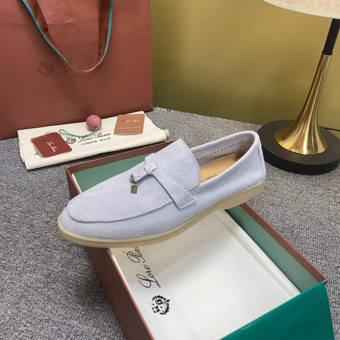 Туфли Женские Loro Piana 13251509