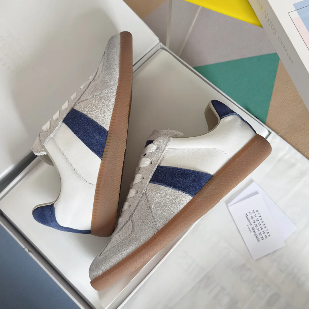 Кроссовки Женские Maison Margiela 16105