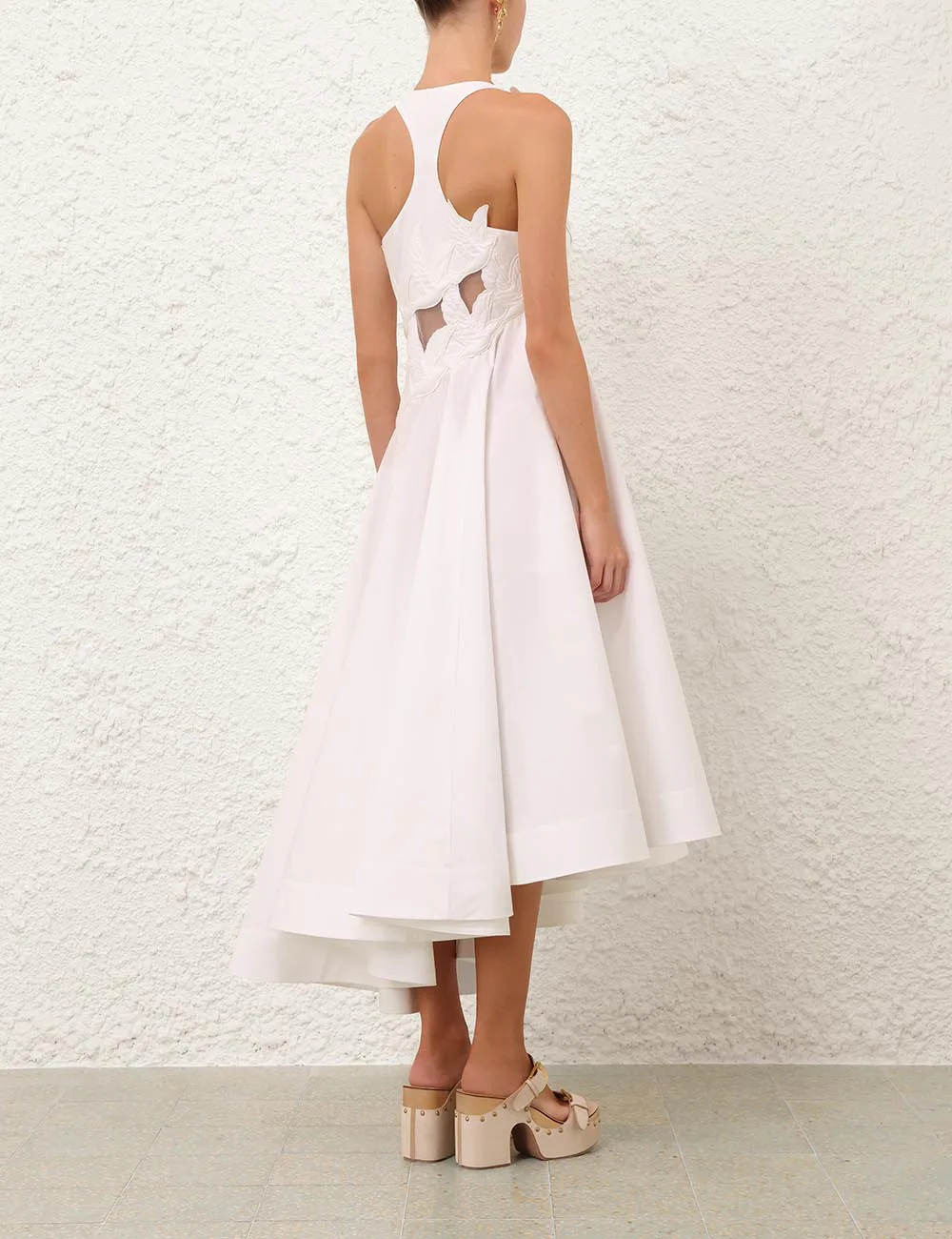 Платья Женские Zimmermann 17450880