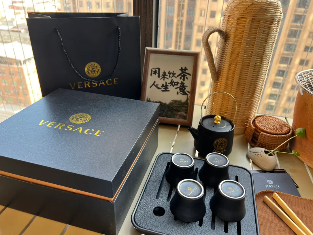 Посуда Versace 6050697