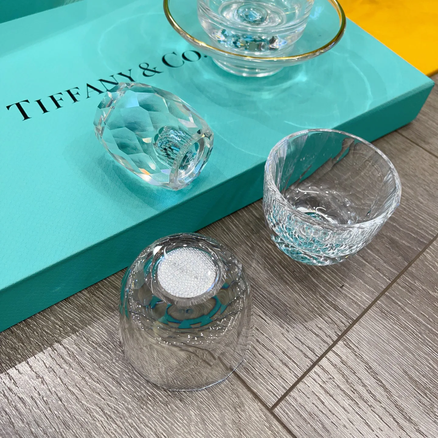 Посуда Tiffany 1260046