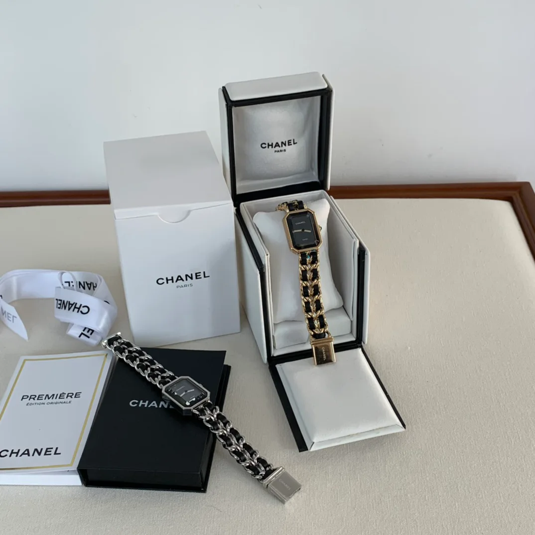 Часы Женские Chanel 1256029