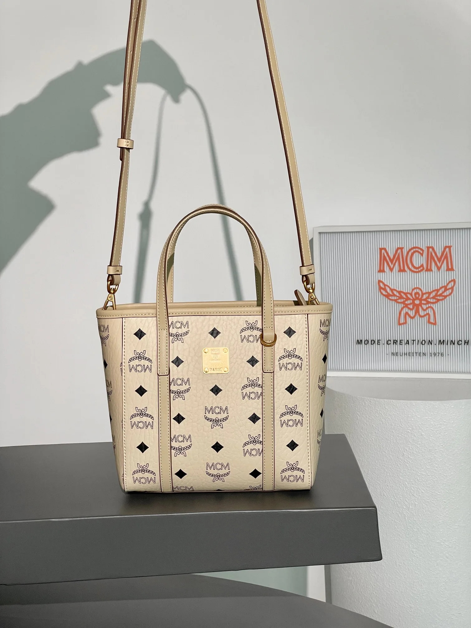 Сумки На Ремне Женские Mcm 397912