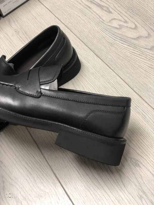 Лоферы И Туфли Мужские Zegna 18100797