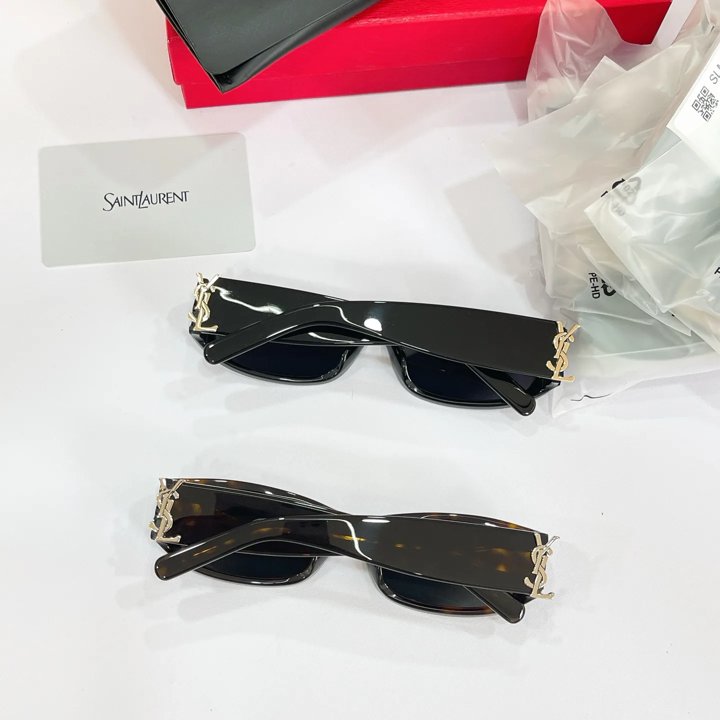 Очки Saint Laurent 17253100