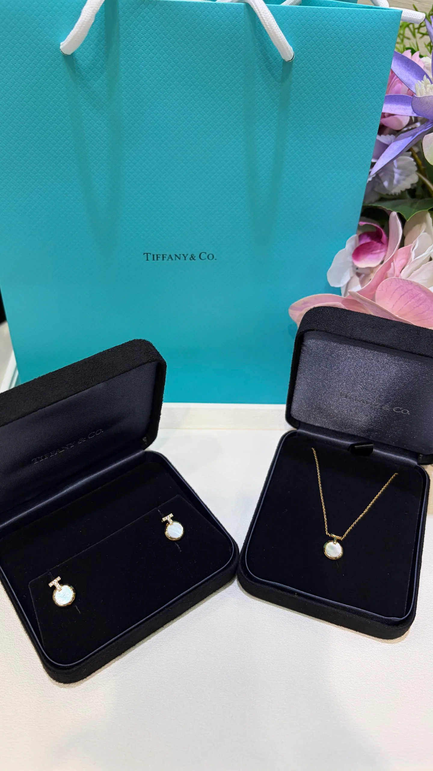 Бижутерия Tiffany 17880925