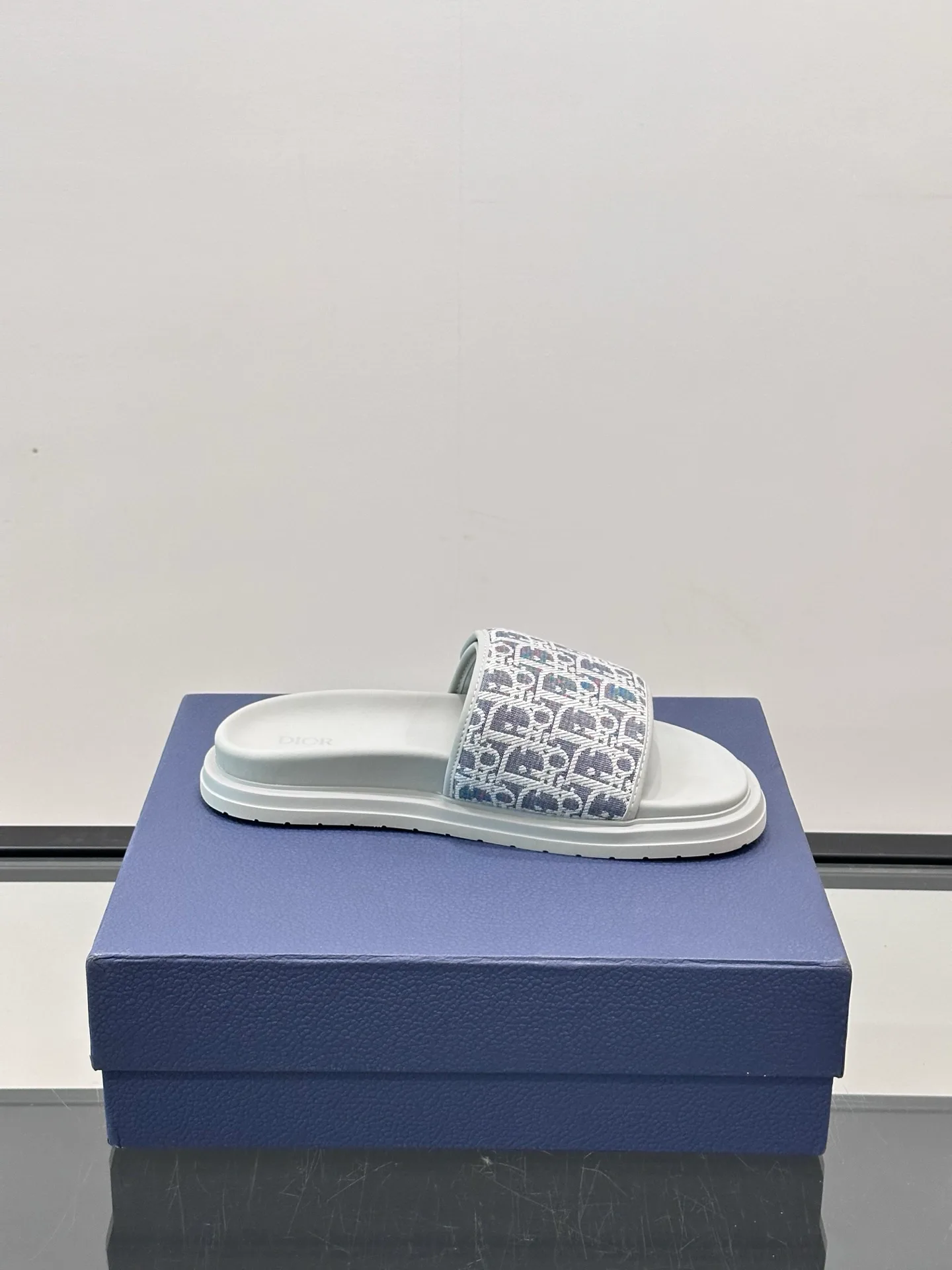 Шлепанцы Мужские Christian Dior 916156