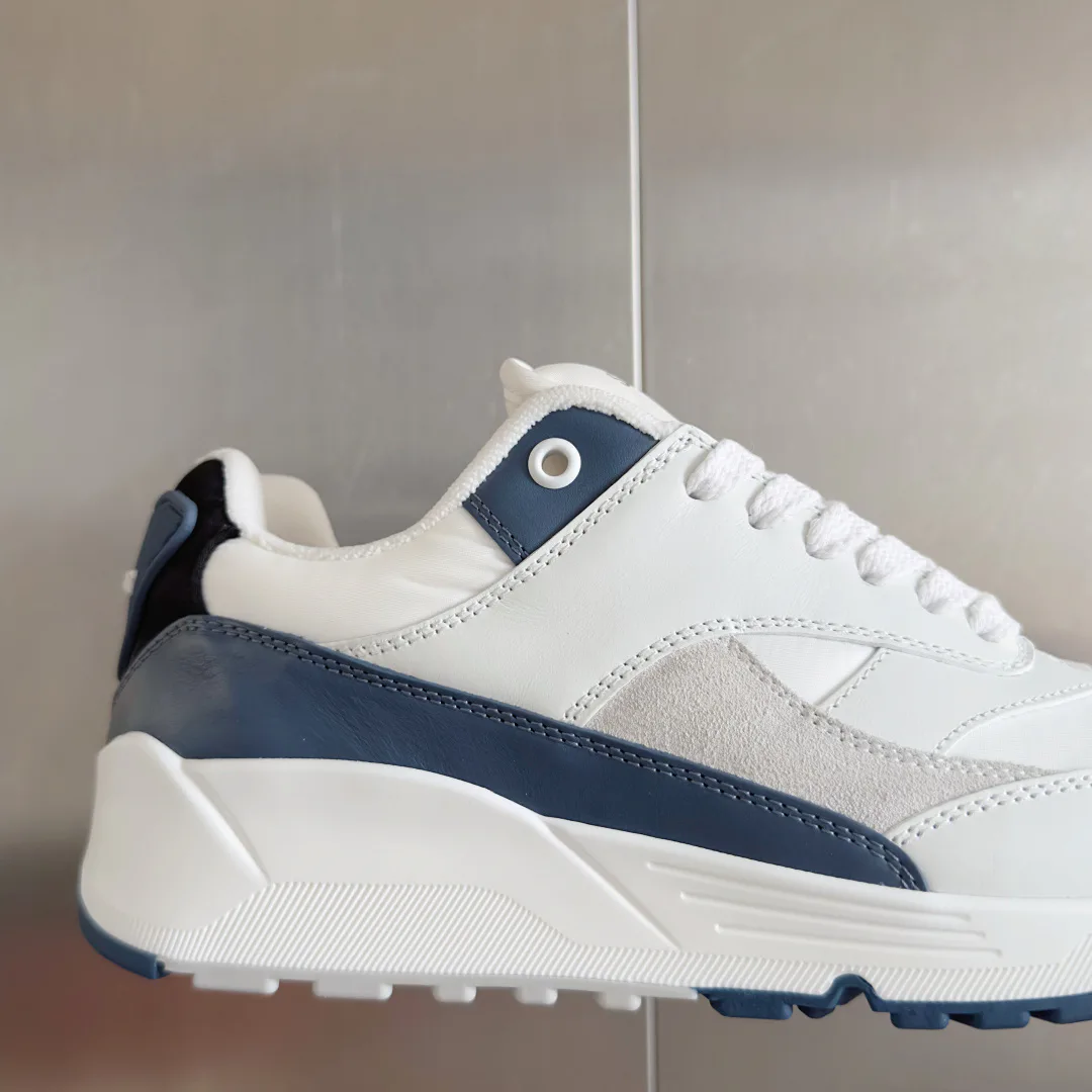 Кроссовки Мужские Saint Laurent 217420