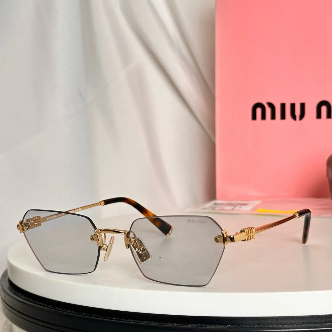 Очки Miu Miu 113171