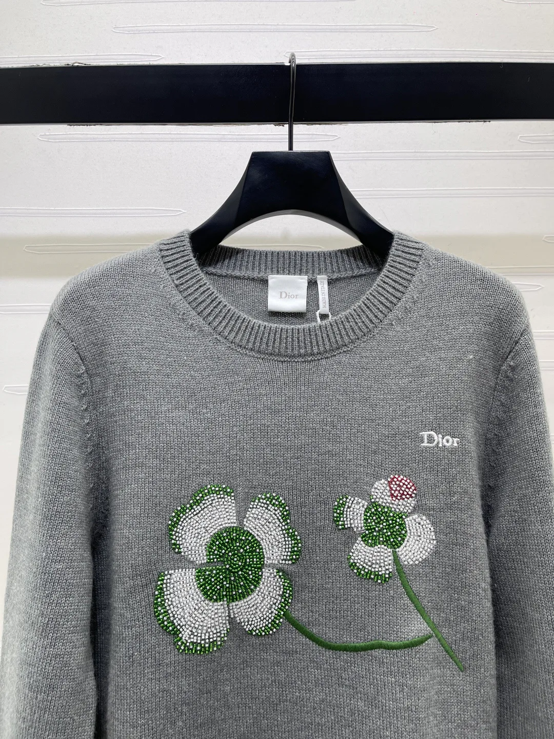 Джемперы И Свитеры Женские Christian Dior 19524367