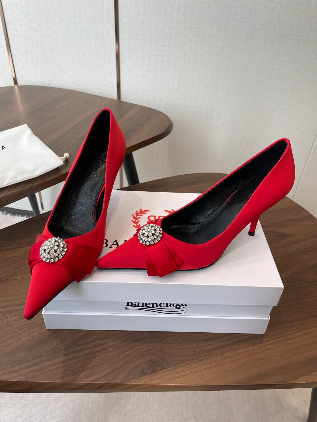 Туфли Женские Balenciaga 11309586