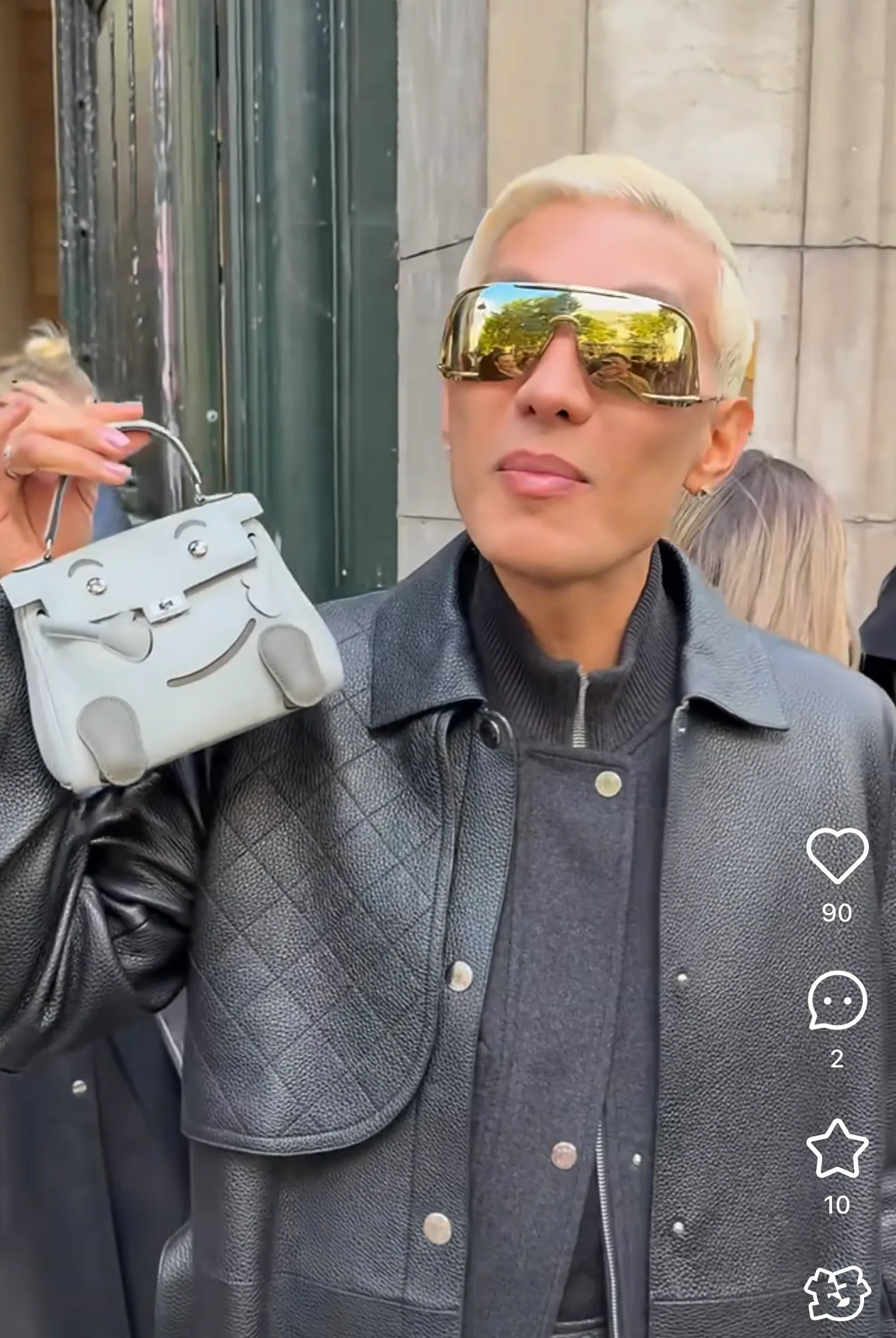 Очки Loewe 637404