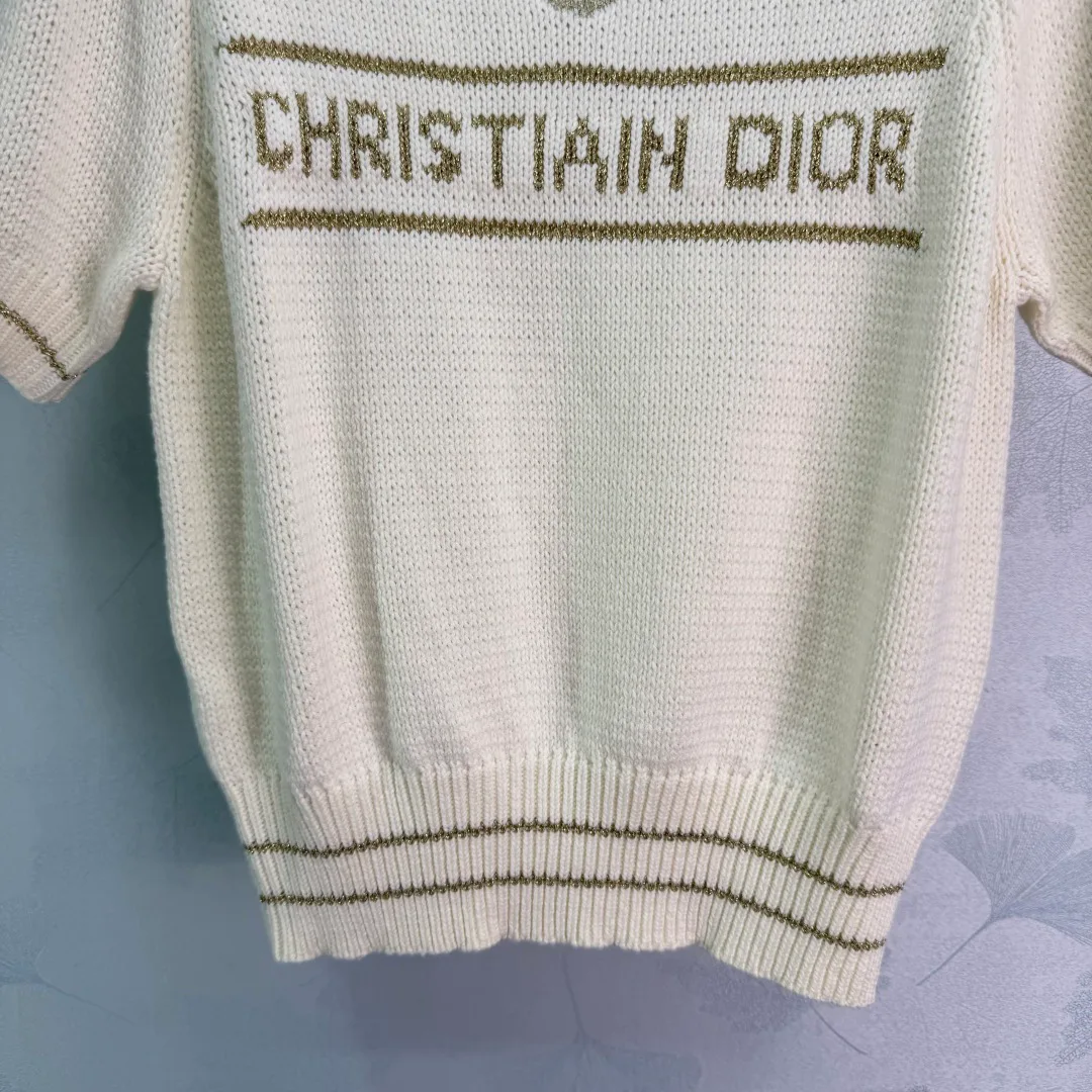Джемперы И Свитеры Женские Christian Dior 710024