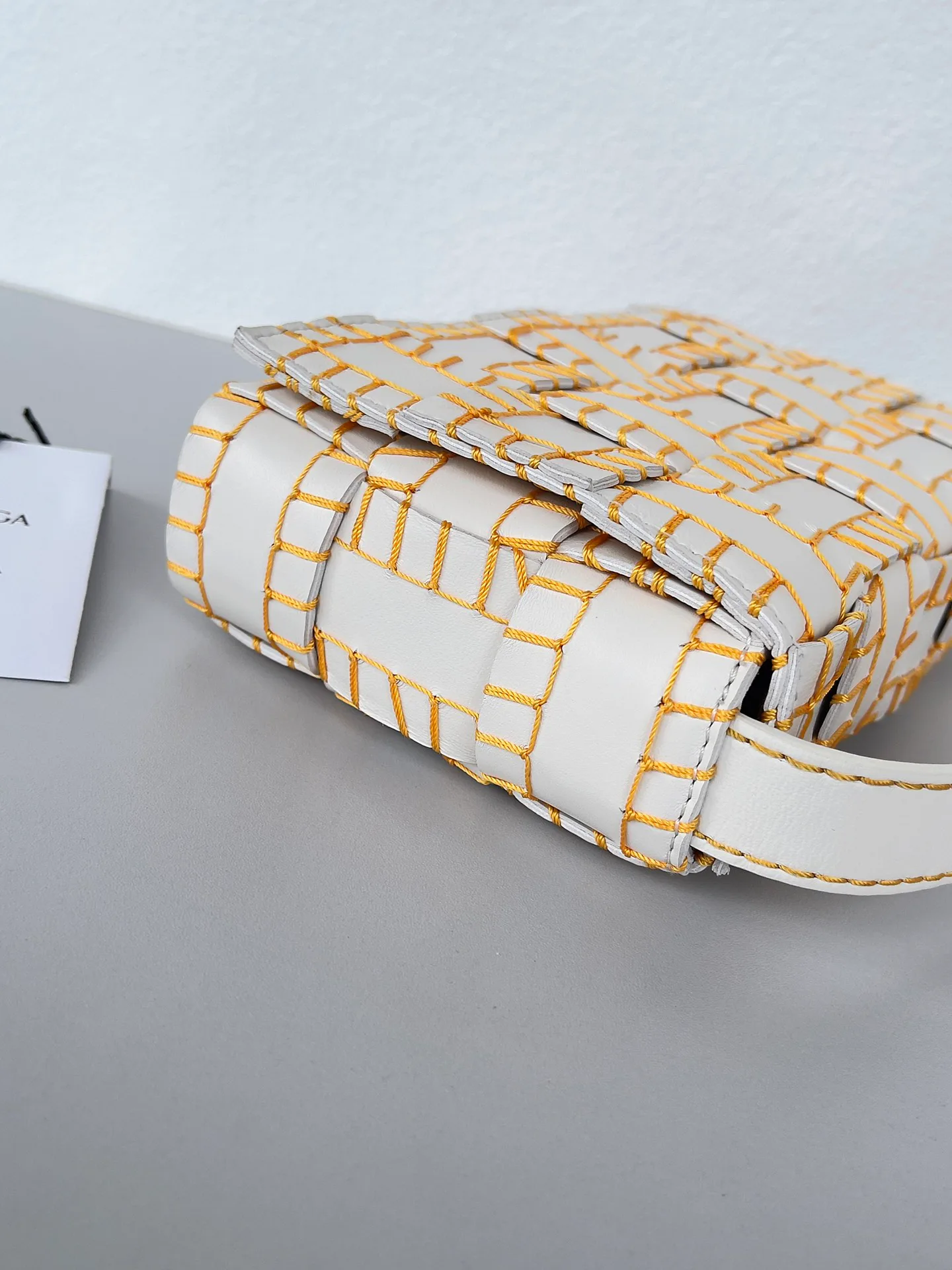 Сумки На Ремне Женские Bottega Veneta 368748