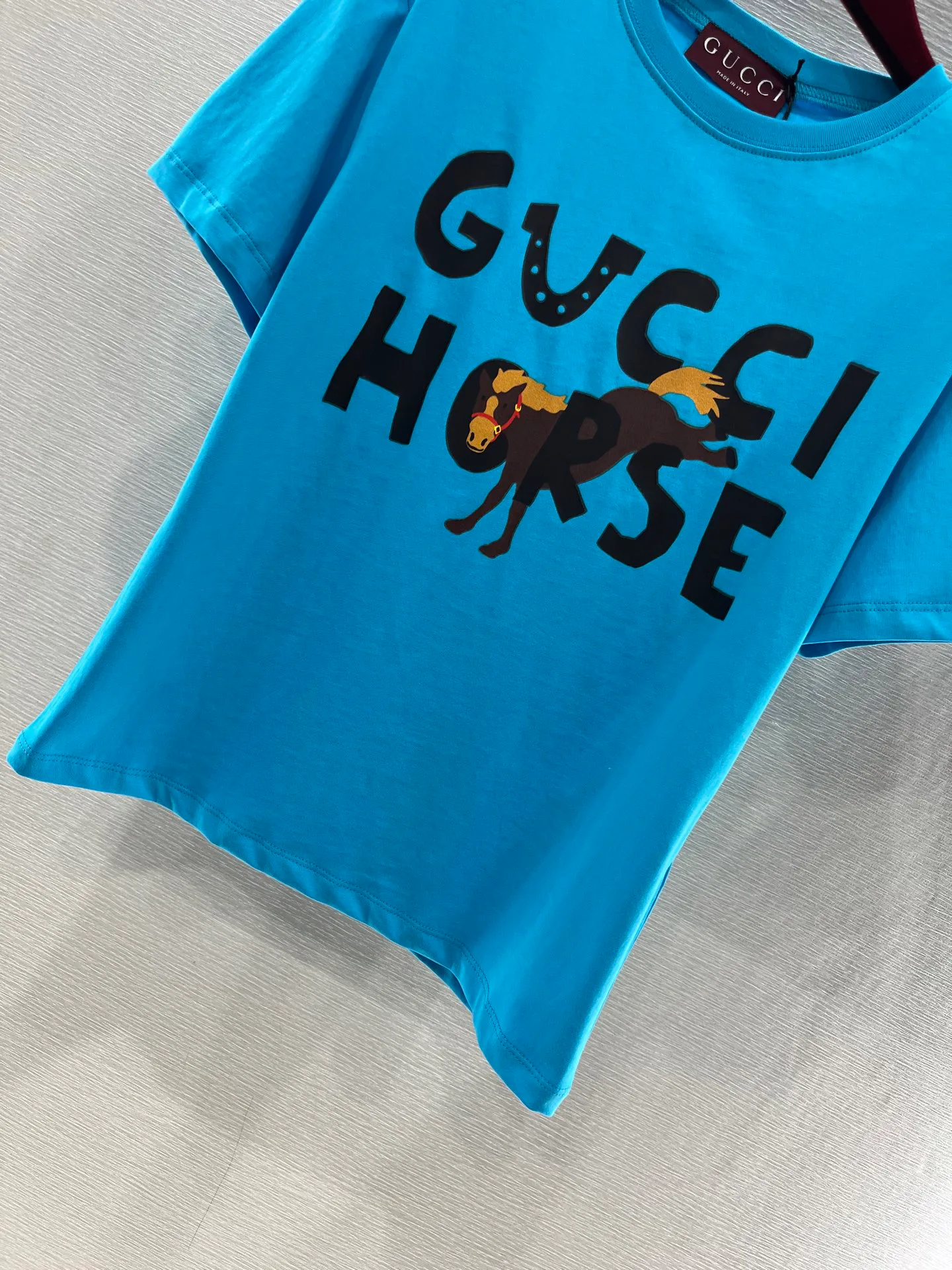 Футболки Женские Gucci 785293