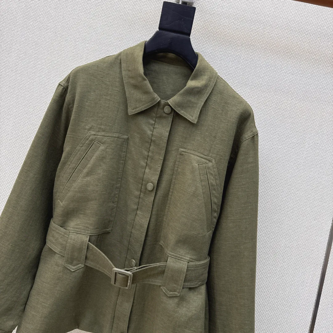 Жакеты Женские Loro Piana 11302083