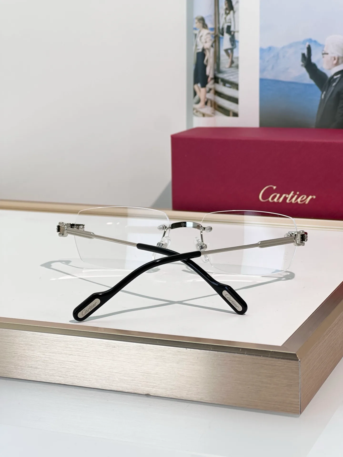 Очки Cartier 18498737