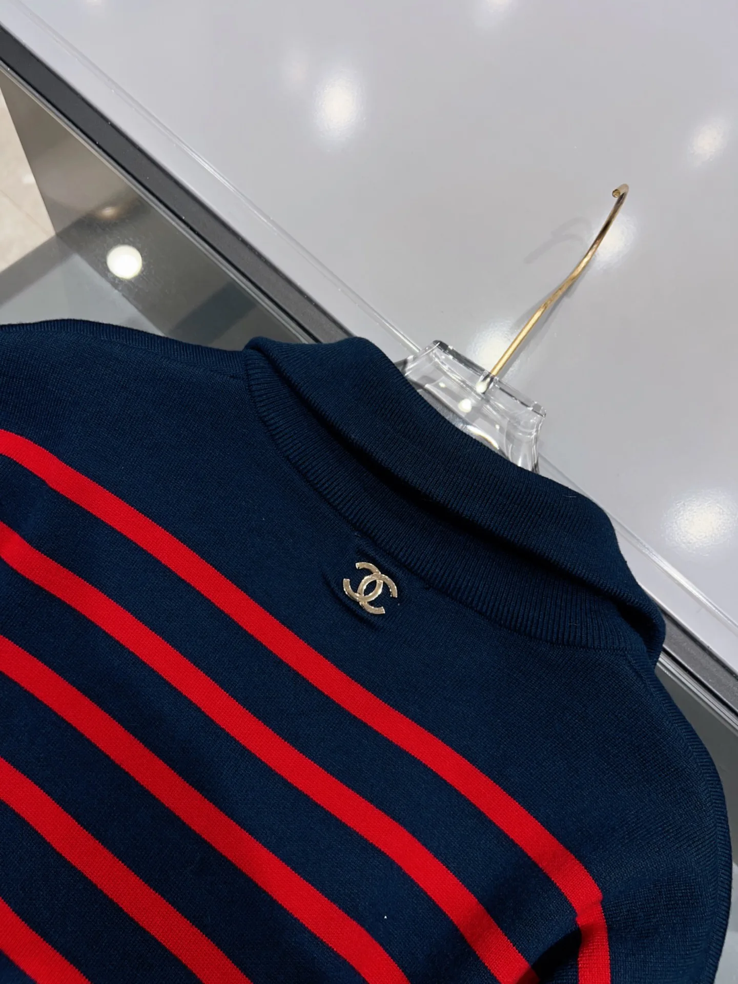 Джемперы И Свитеры Женские Chanel 17973480