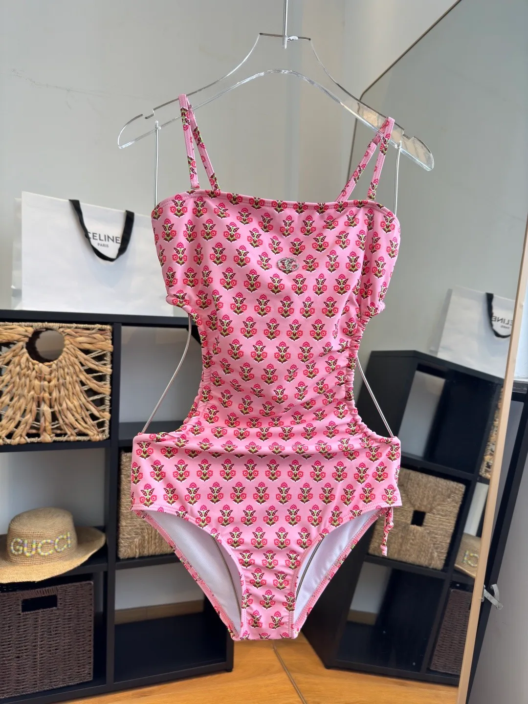 Купальники Женские Gucci 16995222