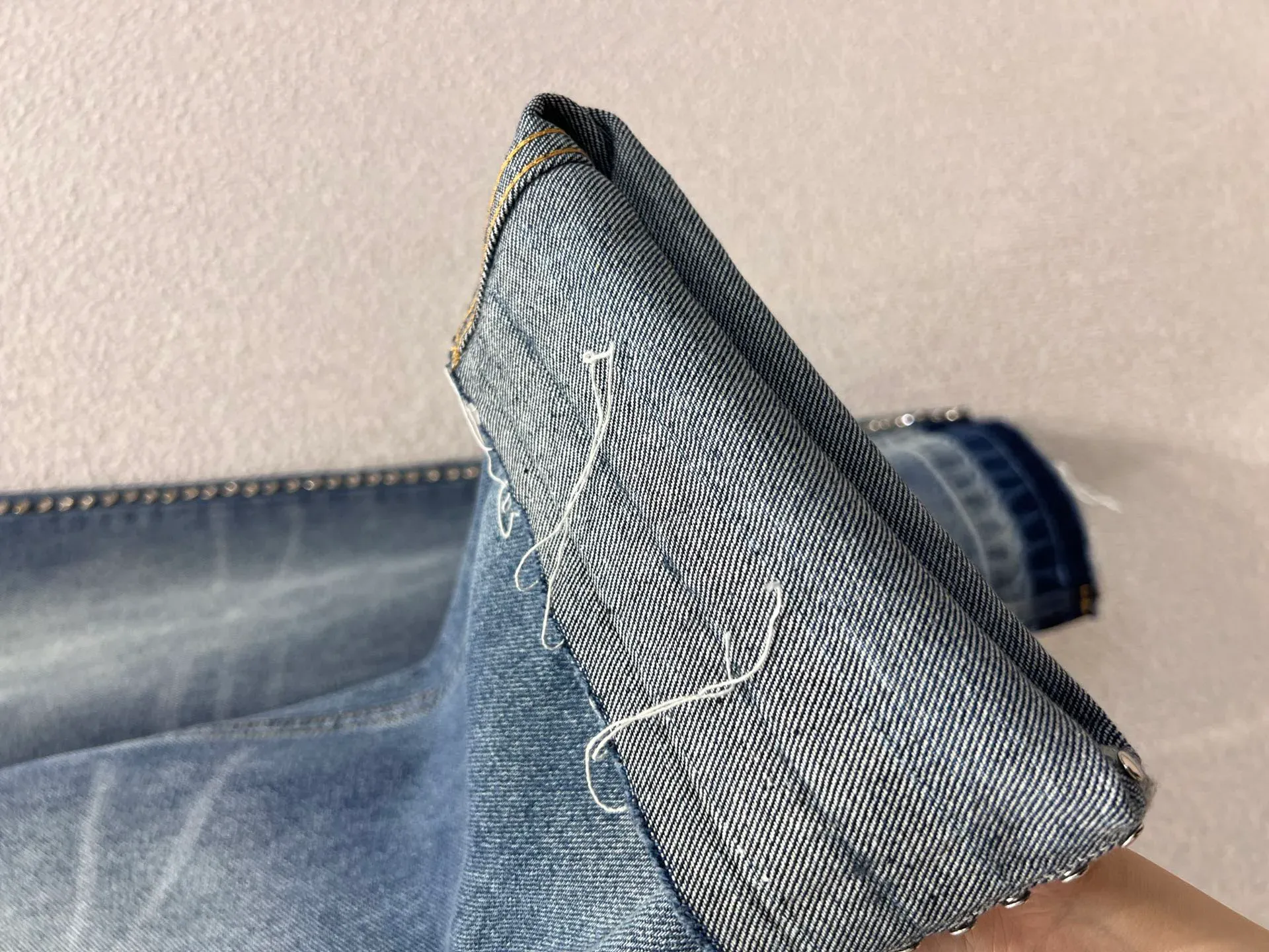 Джинсы Женские Celine 929055