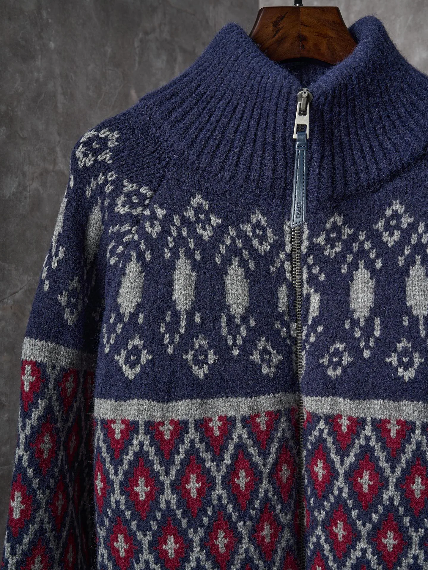 Джемперы И Свитеры Мужские Loewe 1264214