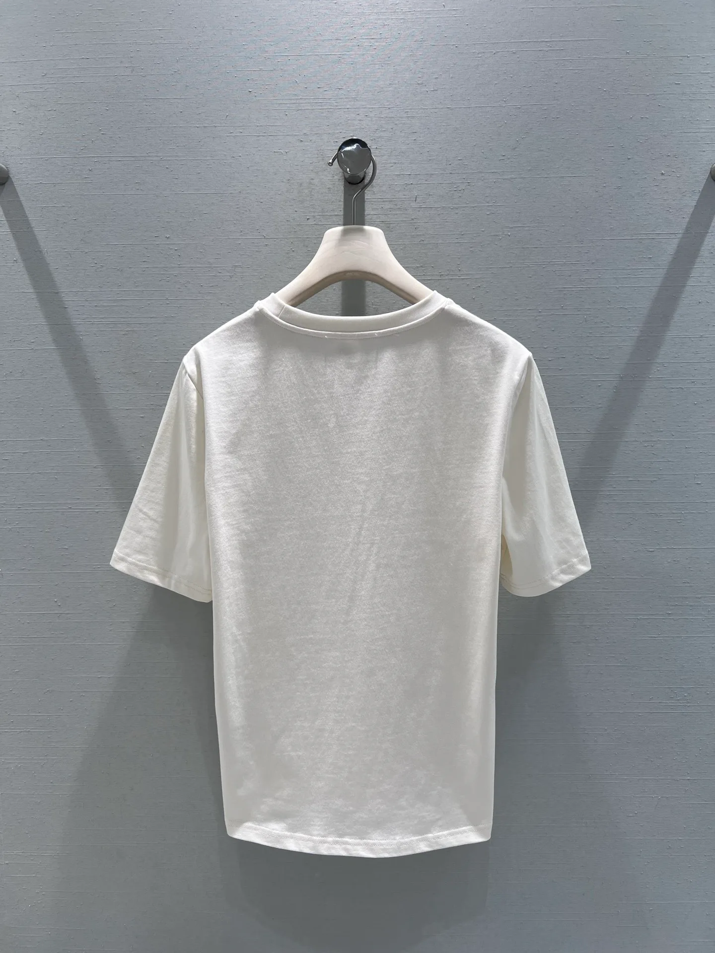 Футболки Женские Hermes 1282183