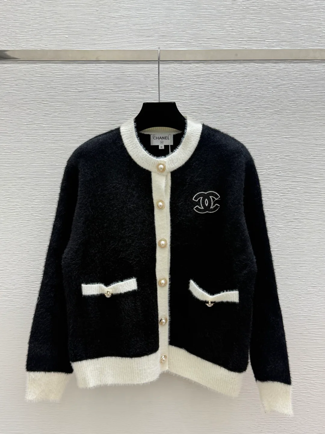 Джемперы И Свитеры Женские Chanel 19496799