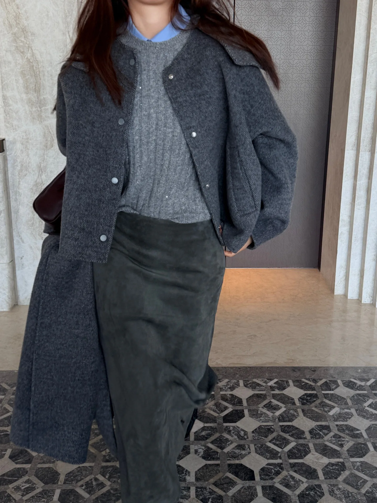 Юбки Женские Jil Sander 5044695