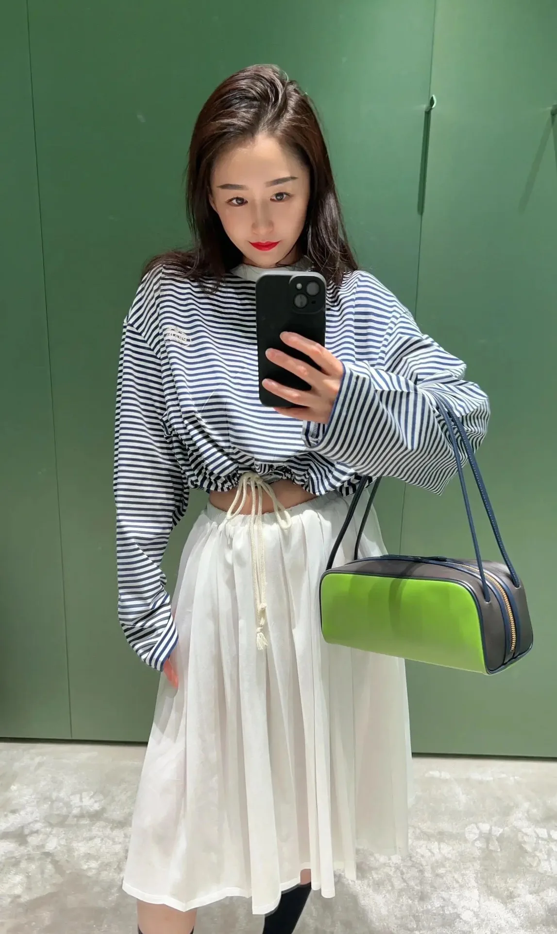 Футболки Женские Prada 26650