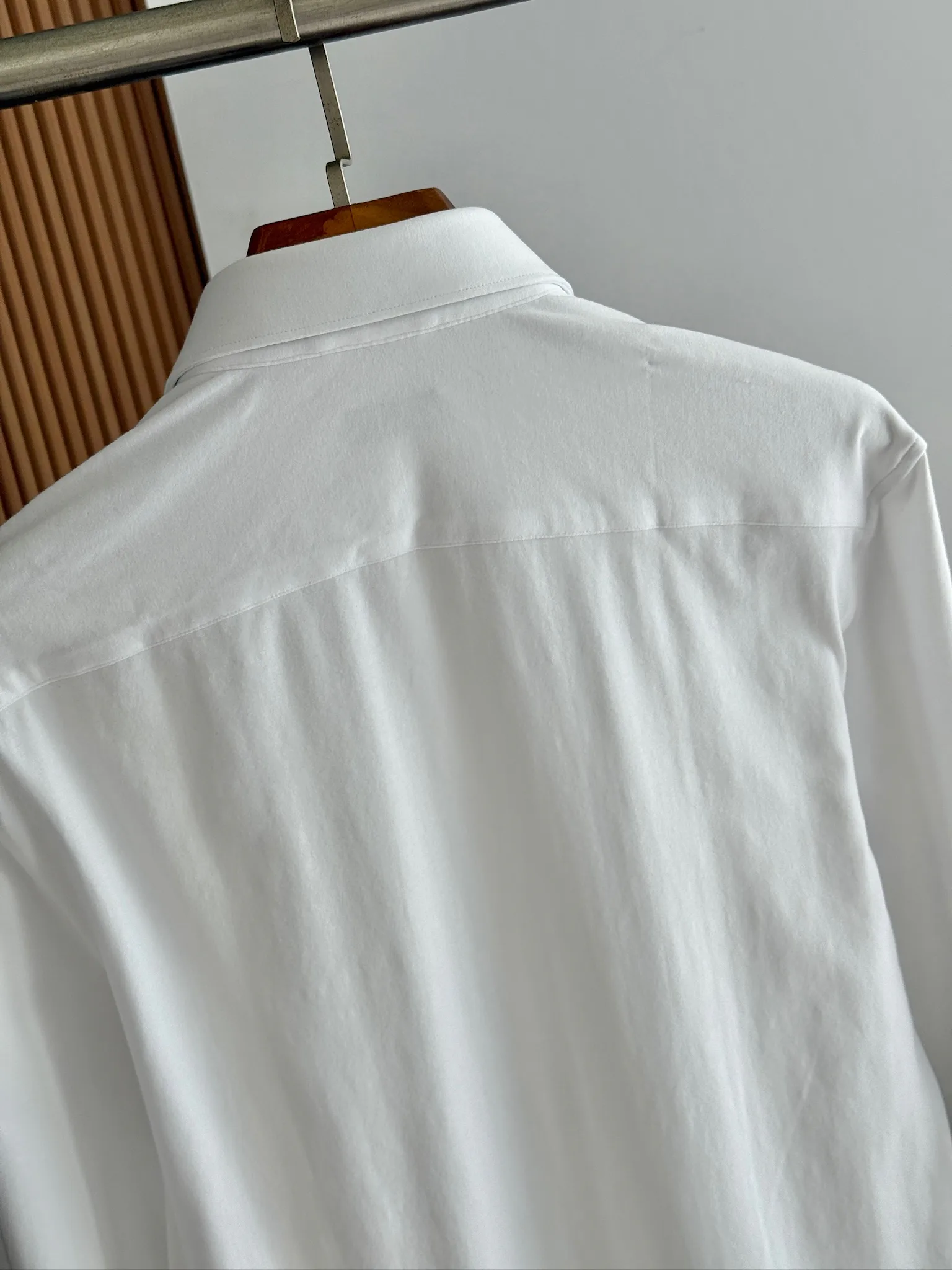Рубашки Мужские Zegna 10629468