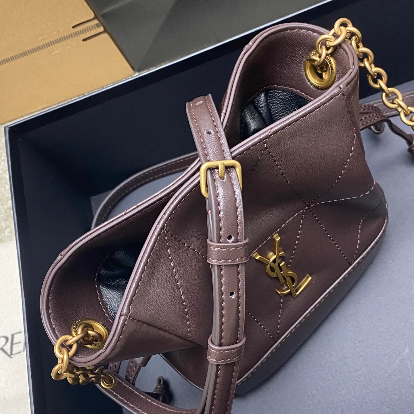 Классические Сумки Женские Saint Laurent 4402030