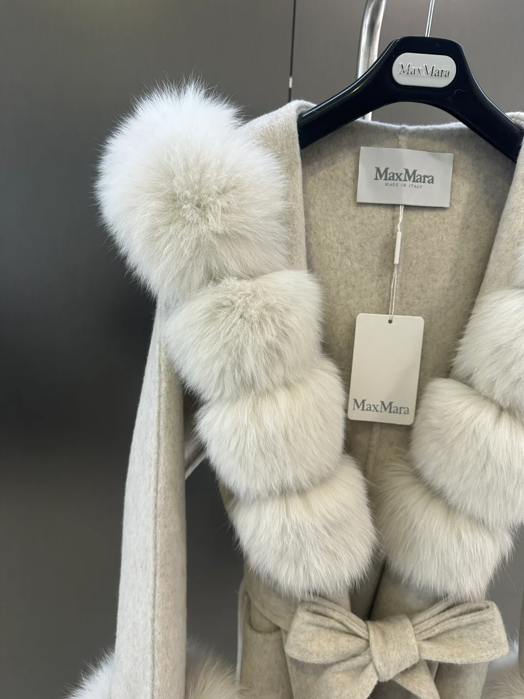 Пальто Женские Max Mara 1120210