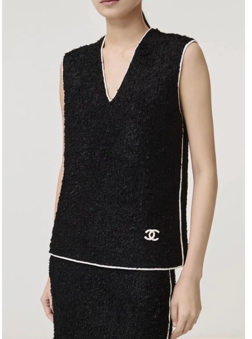 Жилеты Женские Chanel 11775487