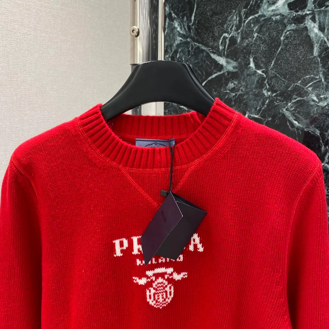 Джемперы И Свитеры Женские Prada 611597