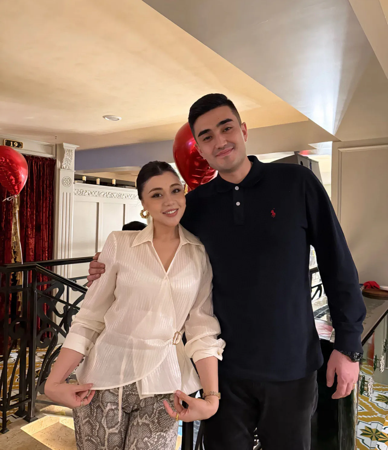 Рубашки Женские Ralph Lauren 10542475