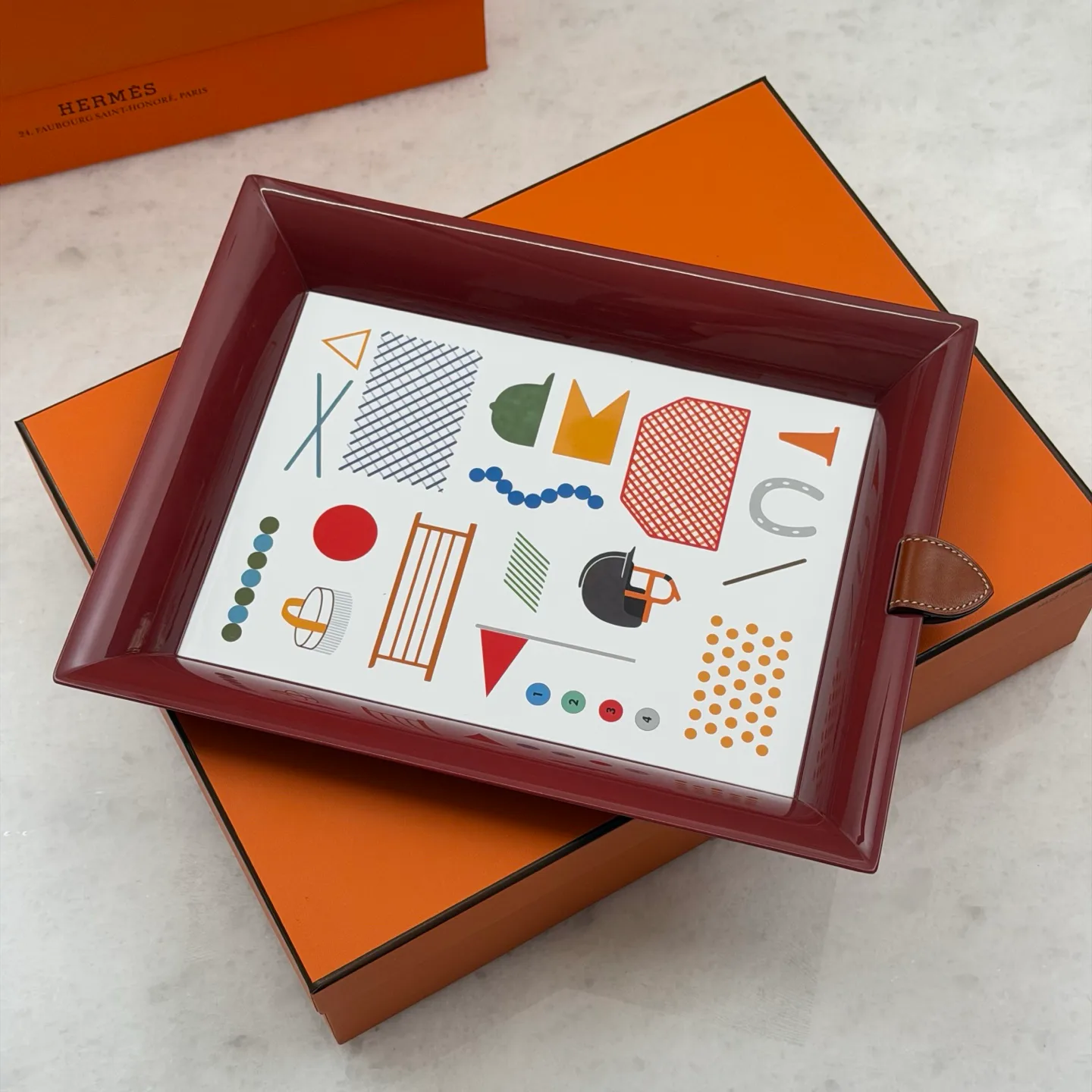 Посуда Hermes 18013703
