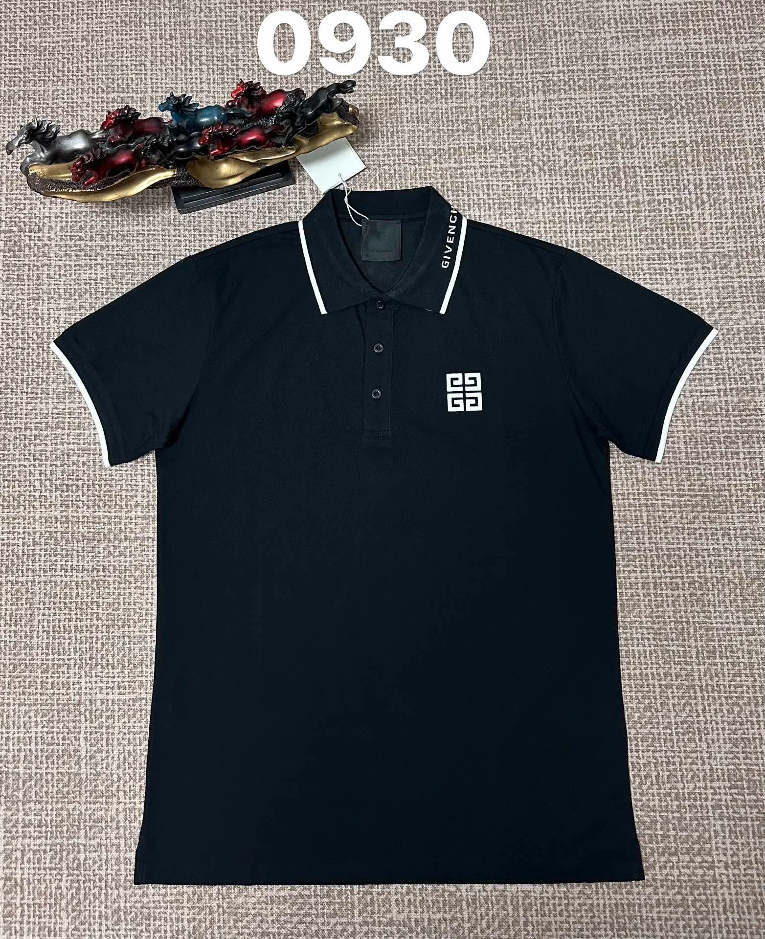 Футболки Мужские Givenchy 3947862