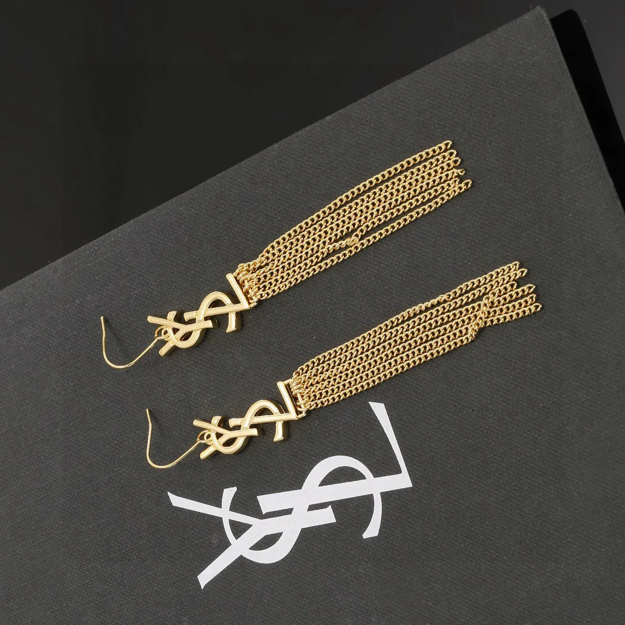 Бижутерия Saint Laurent 225251