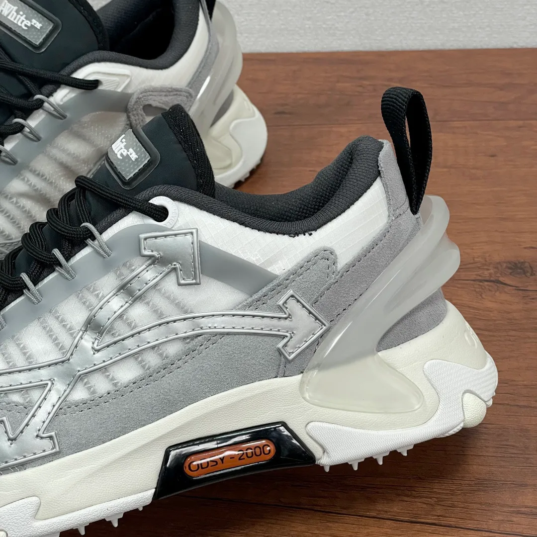 Кроссовки Женские Off-White 12788717