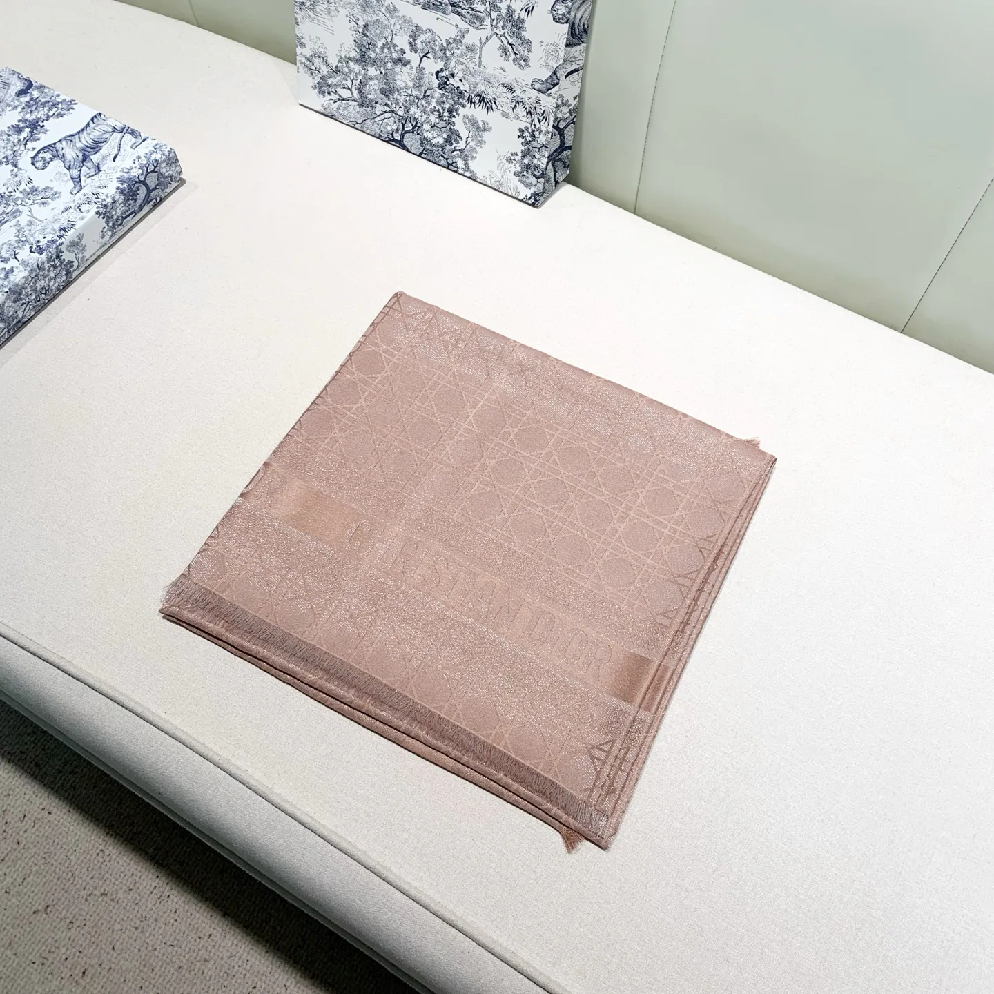 Шарфы Christian Dior 550239