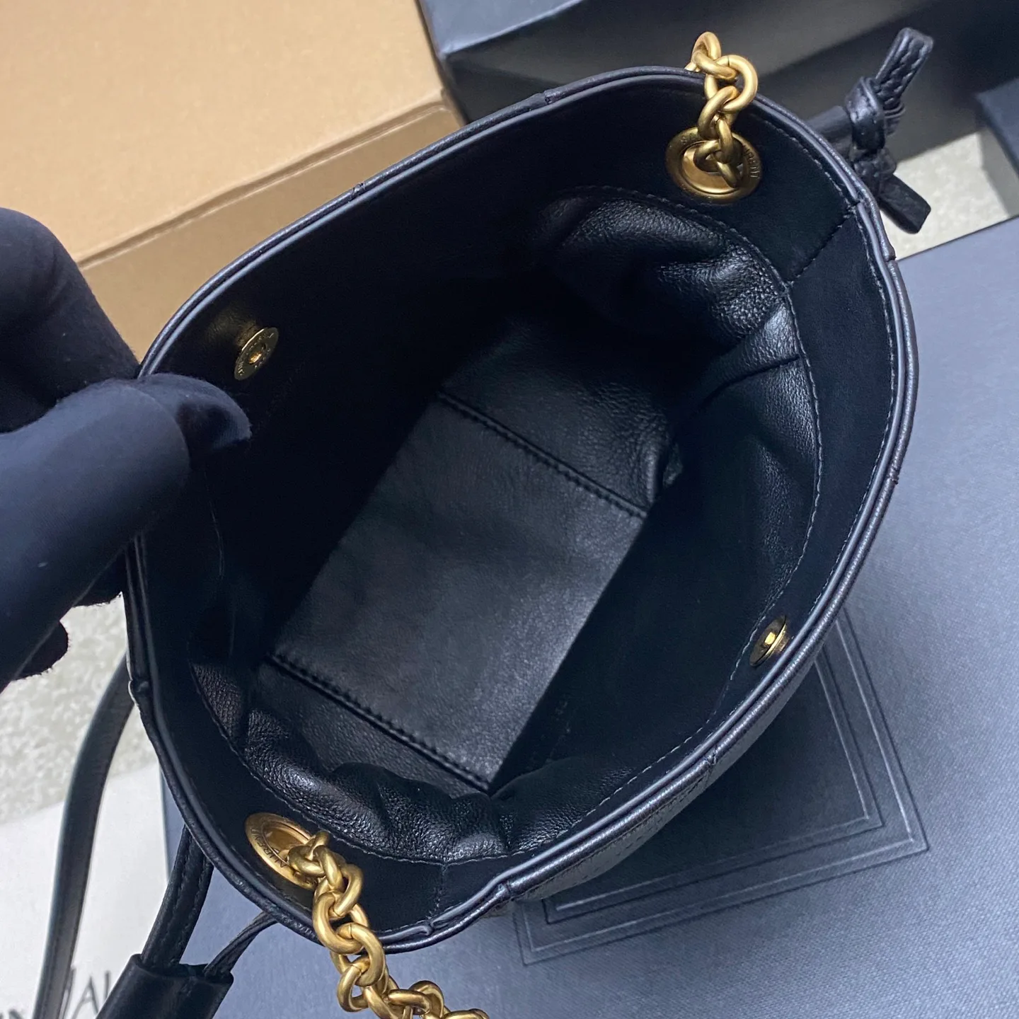 Сумки На Ремне Женские Saint Laurent 1328926