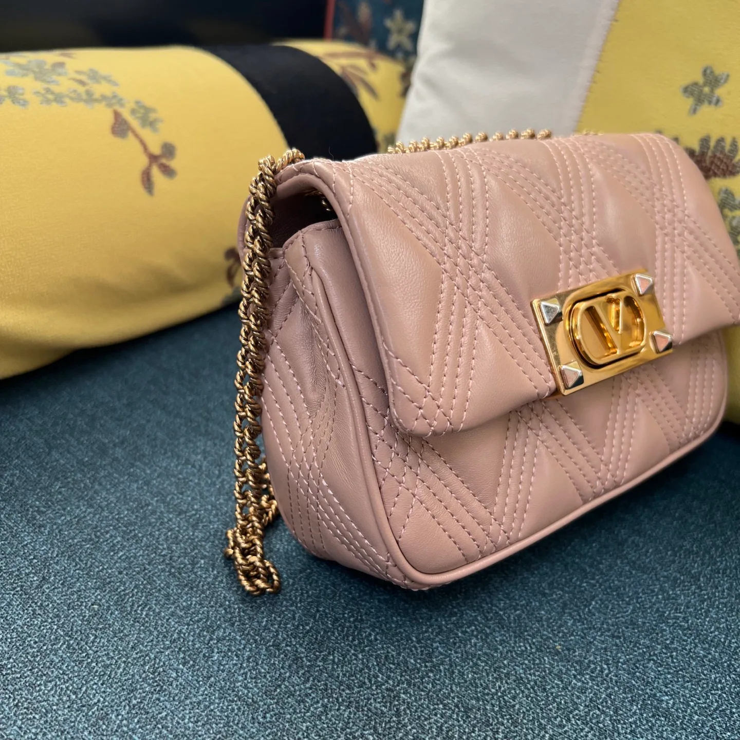 Сумки На Ремне Женские Valentino 8728881