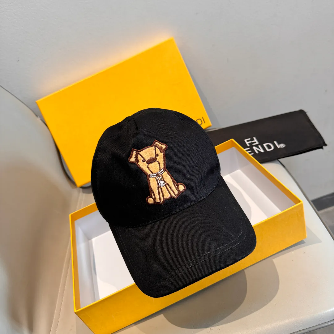 Головные Уборы Fendi 13606104